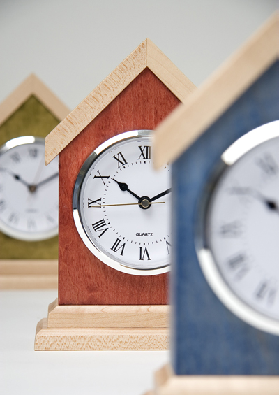 Kids Clocks — Country Store on Main