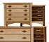 Click here to see On Vermont Time's 2 styles of jewelry chest's larger
